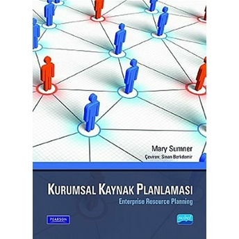 Kurumsal Kaynak Planlaması / Enterprise Resource Planning Mary Sumner