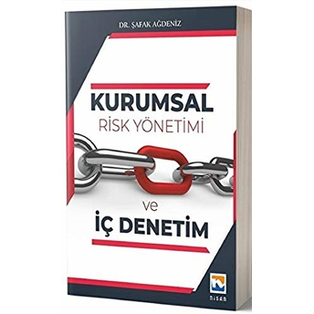 Kurumsal Risk Yönetimi Ve Iç Denetim Şafak Ağdeniz