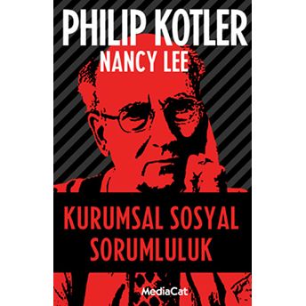 Kurumsal Sosyal Sorumluluk Philip Kotler