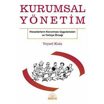 Kurumsal Yönetim Mustafa Doğan