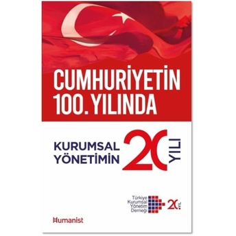 Kurumsal Yönetimin 20 Yılı Şirin Mine Kılıç