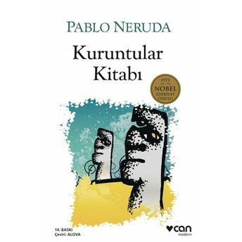 Kuruntular Kitabı Pablo Neruda