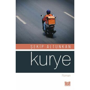 Kurye Şekip Altunkan