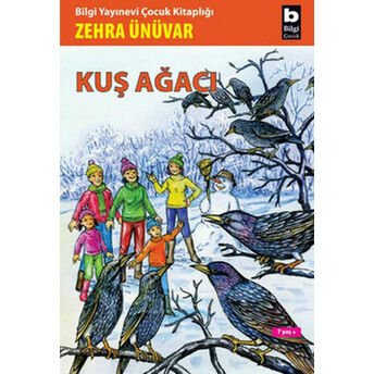 Kuş Ağacı Zehra Ünüvar