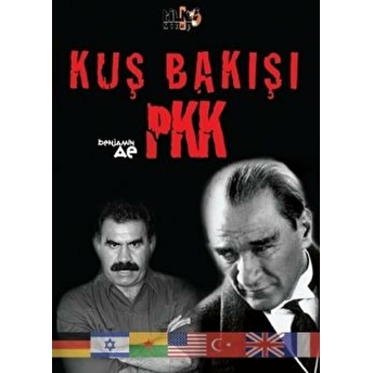 Kuş Bakışı Pkk Benjamin Ae