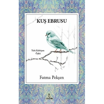 Kuş Ebrusu Fatma Pekşen