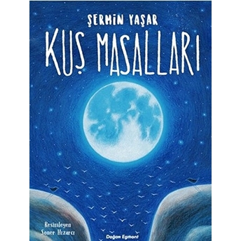 Kuş Masalları Şermin Yaşar