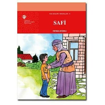 Kuş Sesleri 4 - Safi Fatma Aydınlı