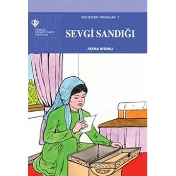 Kuş Sesleri 7 - Sevgi Sandığ Fatma Aydınlı