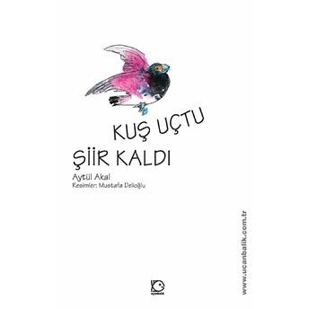 Kuş Uçtu Şiir Kaldı Mavisel Yener