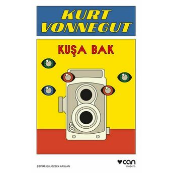 Kuşa Bak Kurt Vonnegut