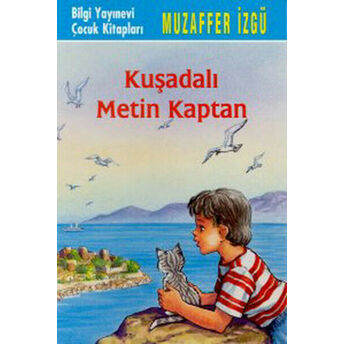 Kuşadalı Metin Kaptan Muzaffer Izgü