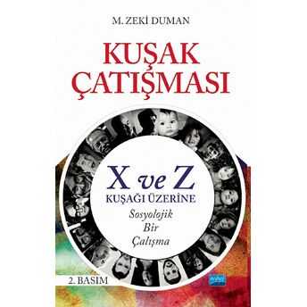 Kuşak Çatışması M. Zeki Duman