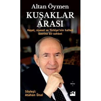 Kuşaklar Arası