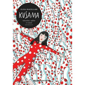 Kusama Elisa Macellari