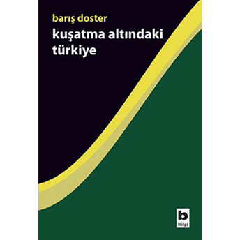 Kuşatma Altındaki Türkiye Barış Doster