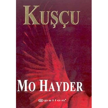 Kuşçu Mo Hayder