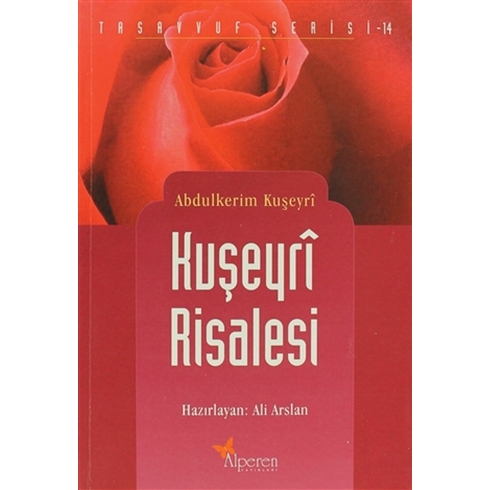 Kuşeyri Risalesi Abdulkerim Kuşeyri