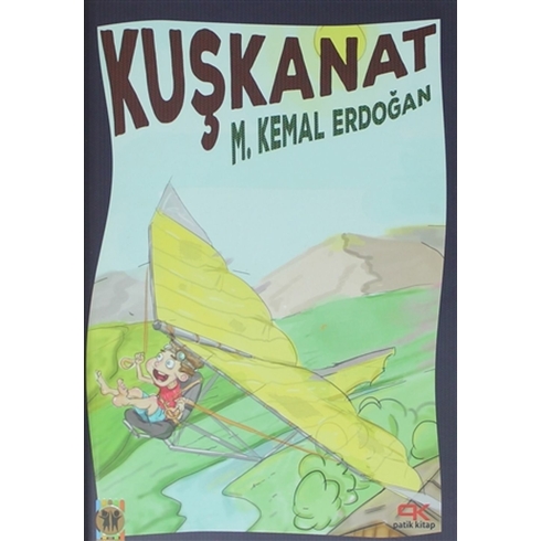 Kuşkanat