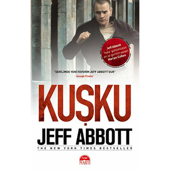 Kuşku Jeff Abbott