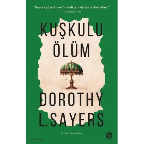 Kuşkulu Ölüm Dorothy Sayers