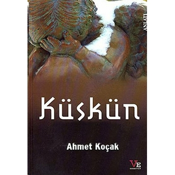 Küskün Ahmet Koçak