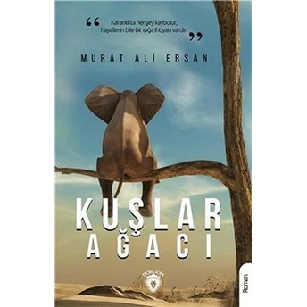 Kuşlar Ağacı - Murat Ali Ersan