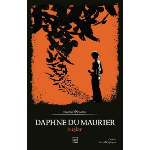 Kuşlar Daphne Du Maurier