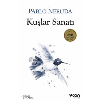 Kuşlar Sanatı Pablo Neruda