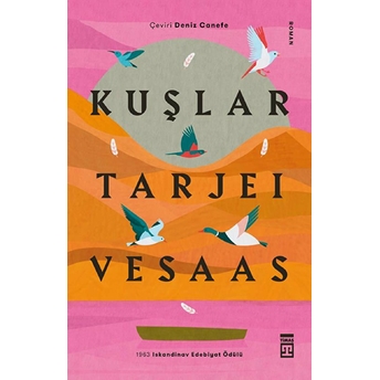 Kuşlar Tarjei Vesaas