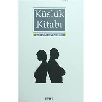 Küslük Kitabı Kolektif