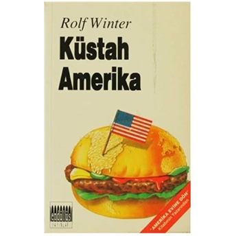 Küstah Amerika