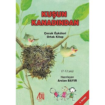 Kuşun Kanadından Kolektif