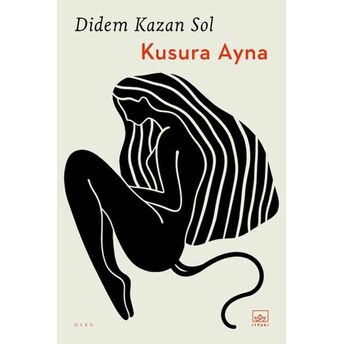 Kusura Ayna Didem Kazan Sol