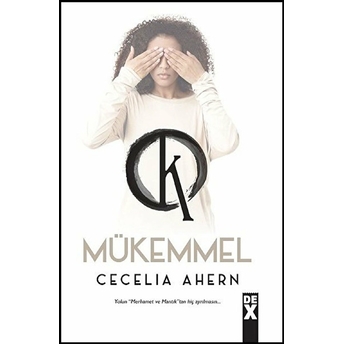 Kusurlu 2 - Mükemmel Cecelia Ahern