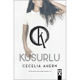 Kusurlu Cecilia Ahern