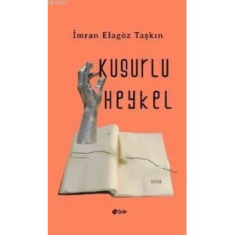 Kusurlu Heykel Imran Elagöz Taşkın