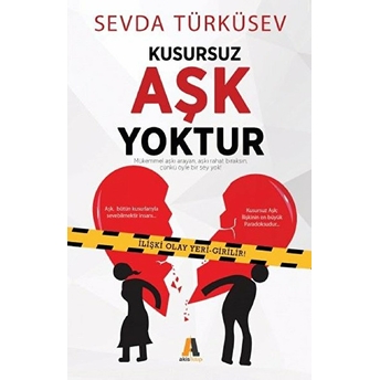 Kusursuz Aşk Yoktur Sevda Türküsev