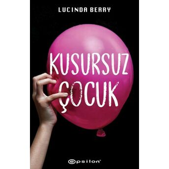 Kusursuz Çocuk Lucinda Berry