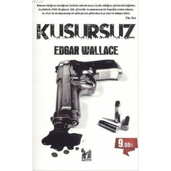 Kusursuz Edgar Wallace