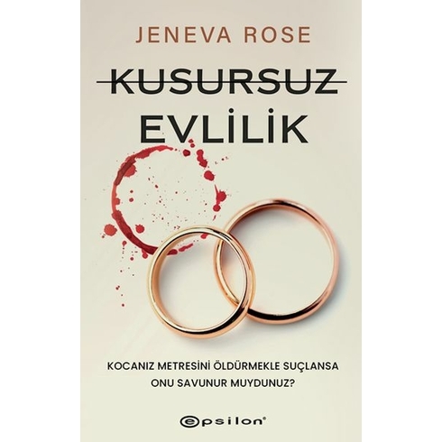 Kusursuz Evlilik Jeneva Rose