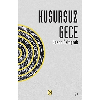 Kusursuz Gece Hasan Öztoprak