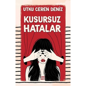 Kusursuz Hatalar Utku Ceren Deniz