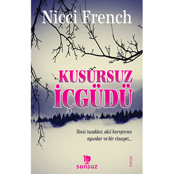 Kusursuz Içgüdü Nicci French