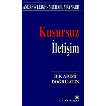 Kusursuz Iletişim Michael Moynerd