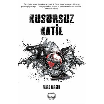 Kusursuz Katil Ward Larsen