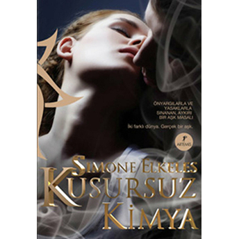 Kusursuz Kimya Simone Elkeles