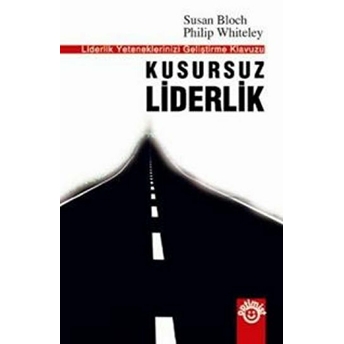 Kusursuz Liderlik Susan Bloch