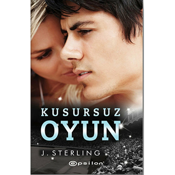 Kusursuz Oyun J. Sterling