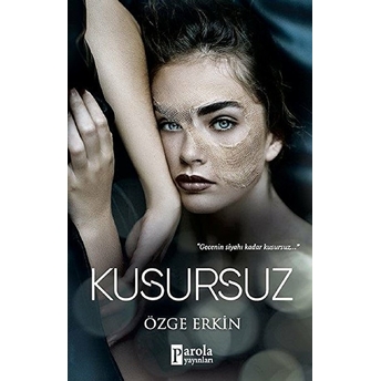 Kusursuz Özge Erkin